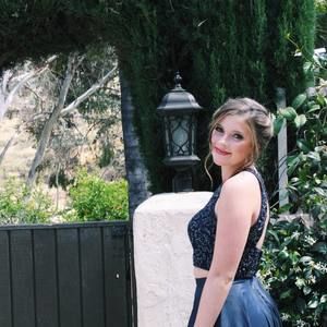 Meet your Posher, Hattie